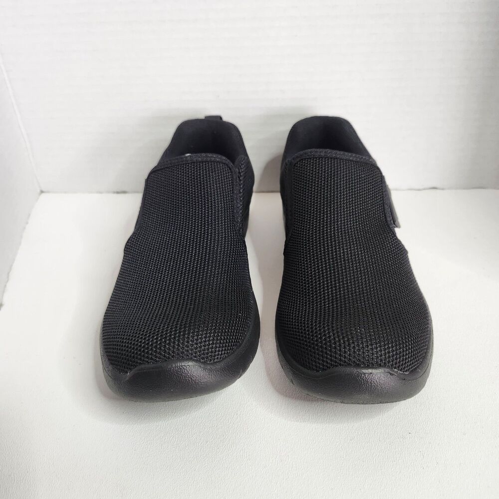 Kids Size 1 Burudani Slip On Shoes